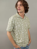 Green color option