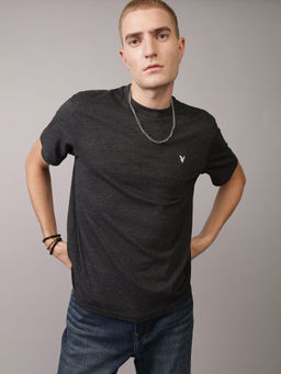 American Eagle - Men Grey Ae Legend T-Shirt