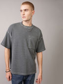 Grey color option, Currently selected