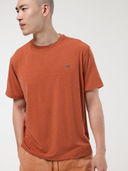 Red color option, Currently selected