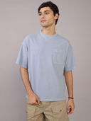 Blue color option