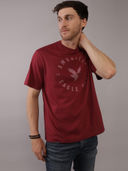 Red color option, Currently selected