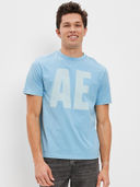 Blue color option, Currently selected