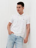 White color option, Currently selected
