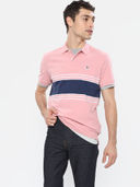 Pink color option, Currently selected