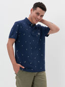 Navy Blue color option