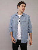 Blue color option