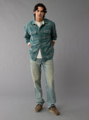 Green color option