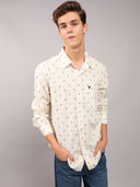 Cream color option, Currently selected