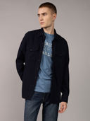 Navy Blue color option, Currently selected