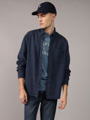 Blue color option, Currently selected