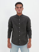 Grey color option, Currently selected