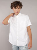 White color option, Currently selected