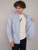 Blue color option