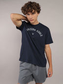 Navy Blue color option