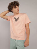 Peach color option, Currently selected