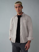 Grey color option, Currently selected