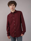 Maroon color option