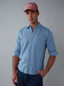Blue color option
