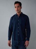 Navy Blue color option, Currently selected