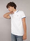 White color option, Currently selected