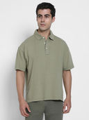 Olive color option, Currently selected