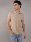 Beige color option, Currently selected