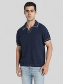 Navy Blue color option