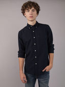 Navy Blue color option