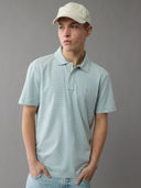 Green color option, Currently selected