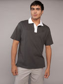 Grey color option, Currently selected