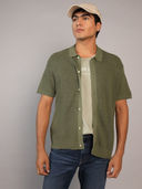 Olive color option
