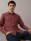 Maroon color option