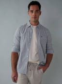 Grey color option, Currently selected