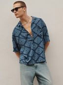 Blue color option