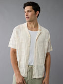 Cream color option, Currently selected