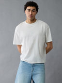 White color option, Currently selected