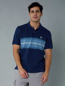 Navy Blue color option