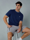 Navy Blue color option, Currently selected