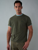 Olive color option