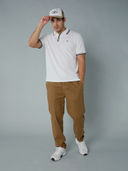White color option