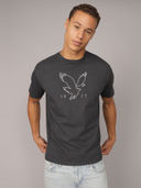 Grey color option, Currently selected