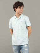 Blue color option