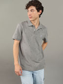 Grey color option, Currently selected