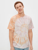 Orange color option, Currently selected