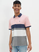 Pink color option