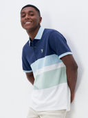 Blue color option, Currently selected