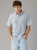 Blue color option