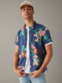 Navy Blue color option, Currently selected
