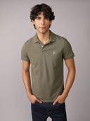 Olive color option, Currently selected